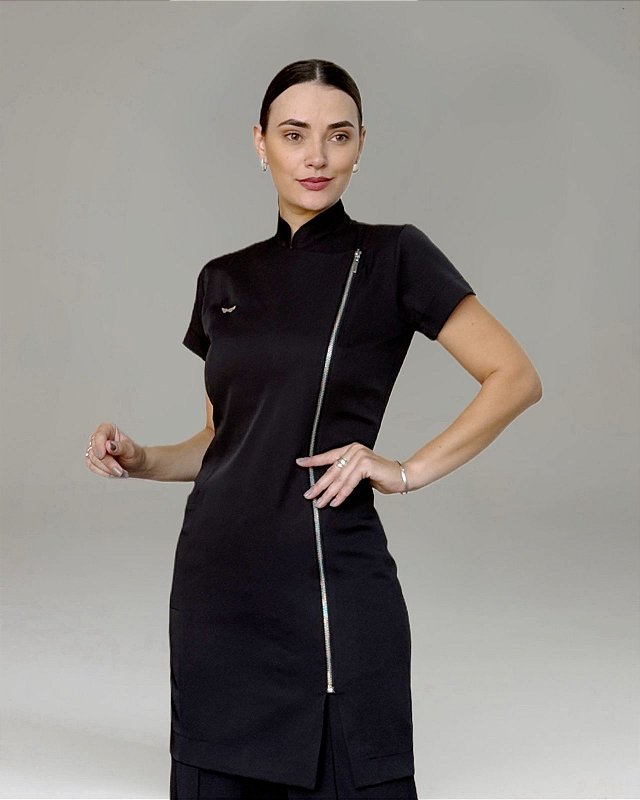 Jaleco Gisely Summer