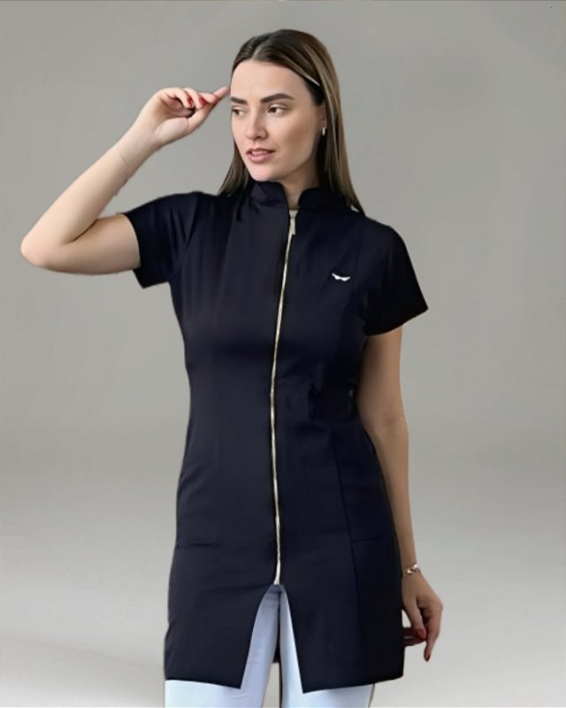 Jaleco Luana Summer