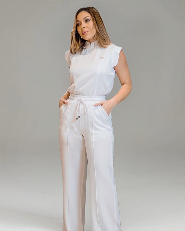 Scrub Marina Plus Size