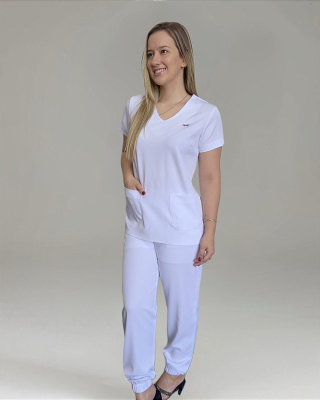 Scrub Stefany