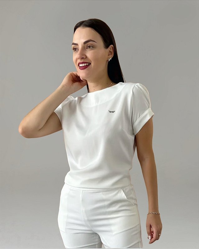 Blusa Serena