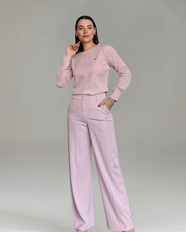 Conjunto Celine Plus