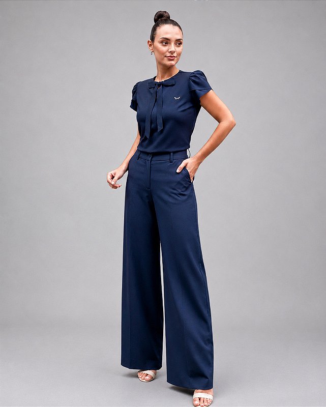 Conjunto Pant Verona Plus Size