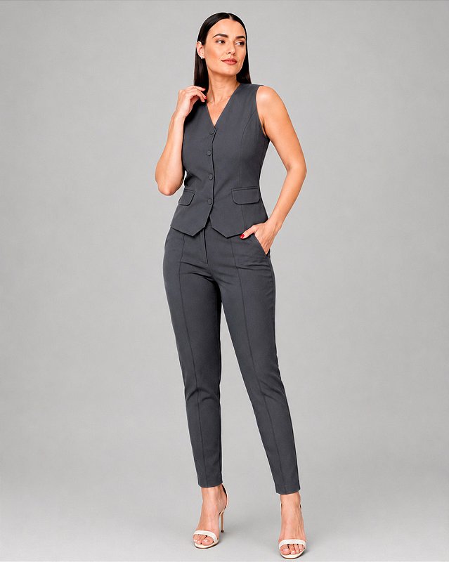 Conjunto Social Hanna