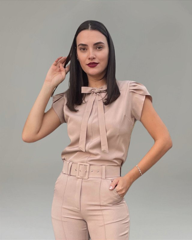 Blusa Verona