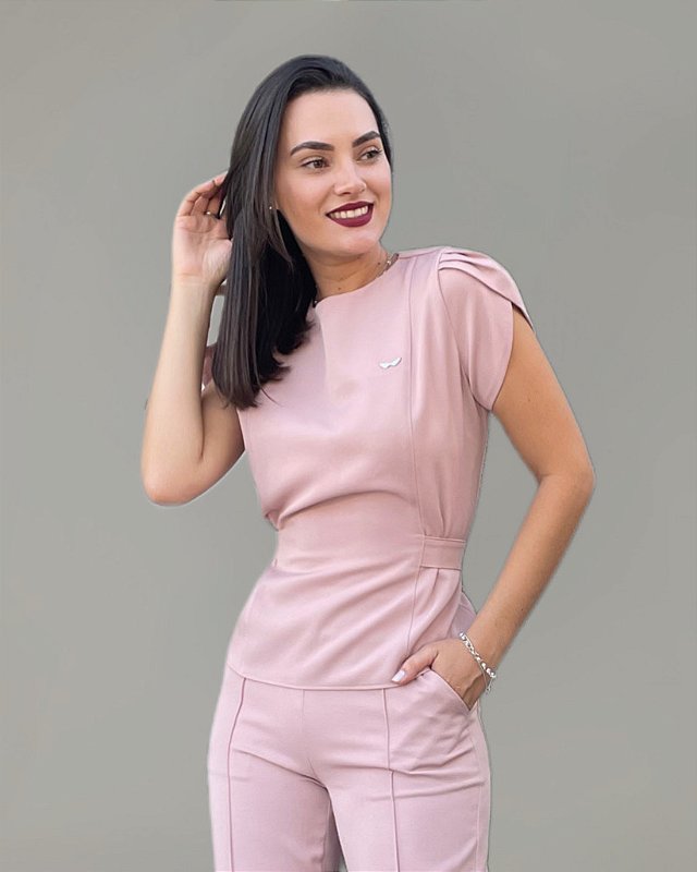 Blusa Lorena
