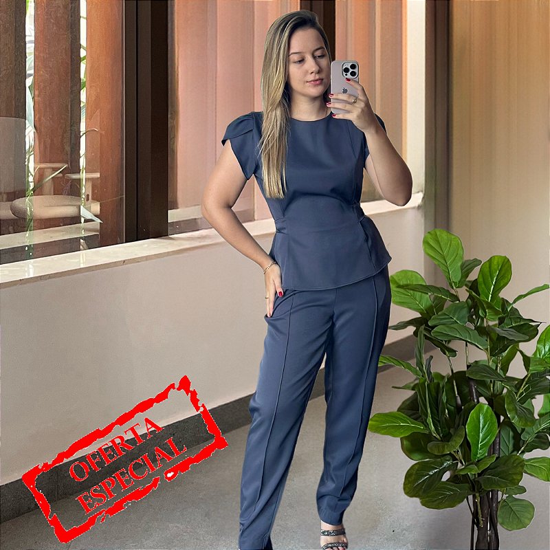 Scrub Lorena