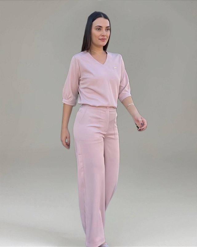 Conjunto Luma Plus
