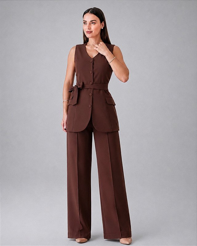 Conjunto Gal Plus
