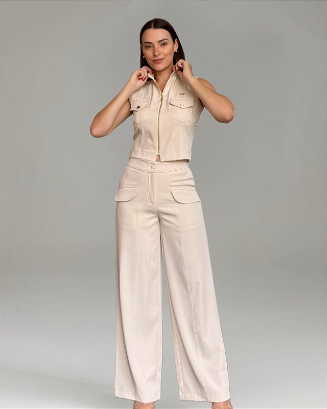 Scrub Atena Plus Size