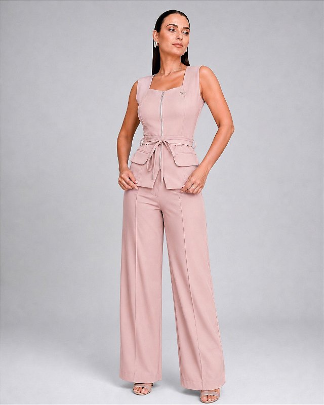 Conjunto Safira