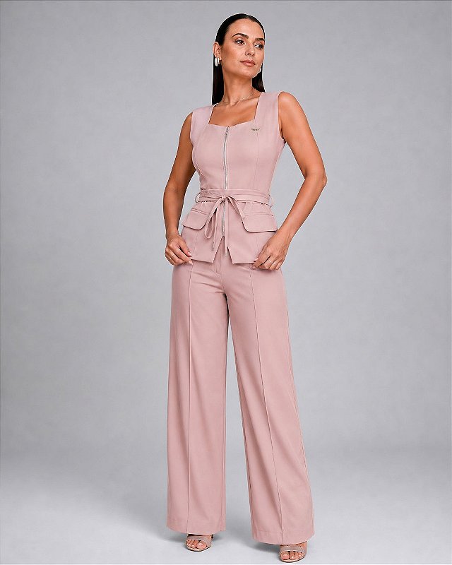 Conjunto Safira Plus