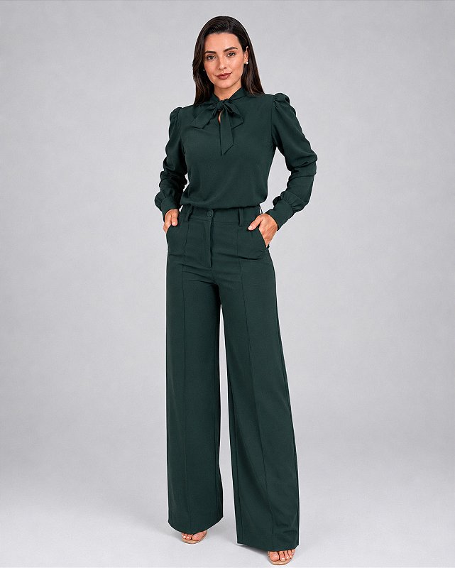 Conjunto Mia Pant