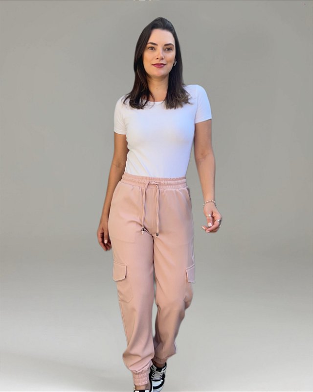 Calça Lua Plus Size