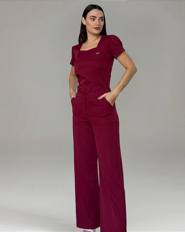 Conjunto Cecília Plus