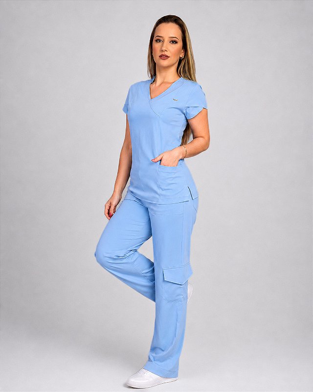 Scrub Cargo