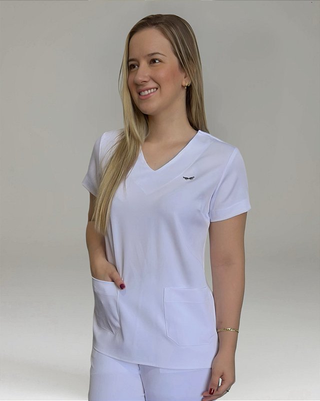 Blusa Stefany Plus