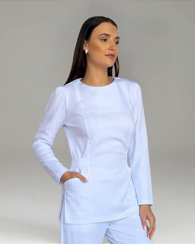Blusa Emília