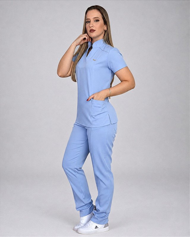 Scrub Ariel