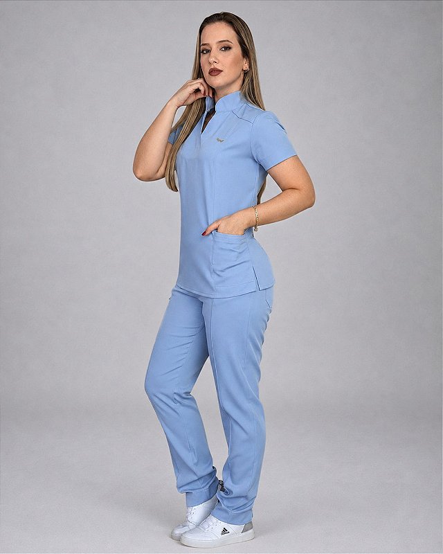 Scrub Ariel Plus