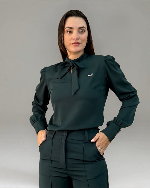 Blusa Mia