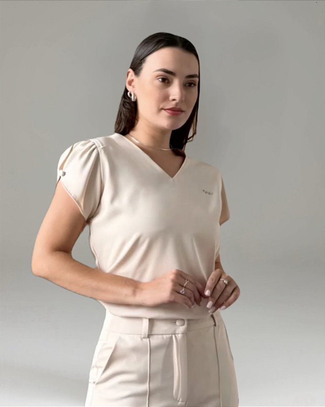 Blusa Alicia