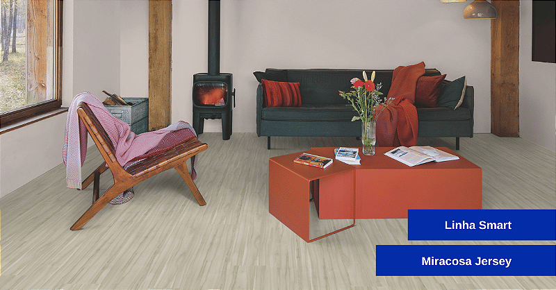 Piso Laminado Quick Step Miracosa Jersey - Fornecedor de Portas e