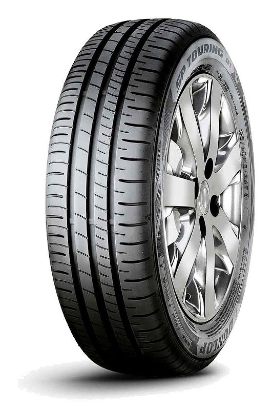 Pneu 175 70 Aro 13 82T SP Touring R1 Dunlop