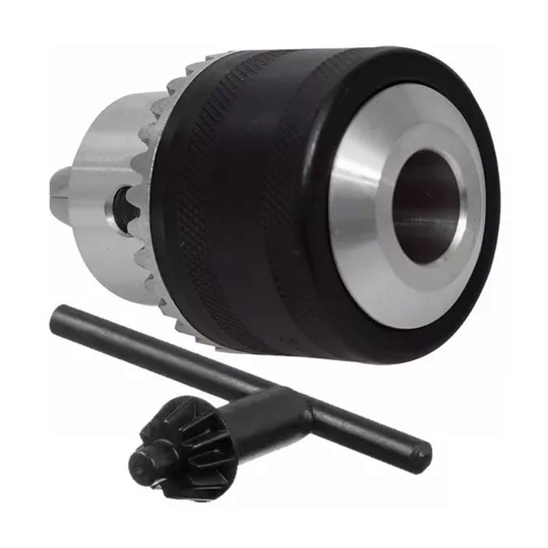 MANDRIL 5/8 16-L ENCAIXE B18 MTX - MEGAFER