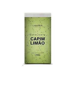 Esfoliante De Capim Limao Kg Labotrat Montreal Distribuidora