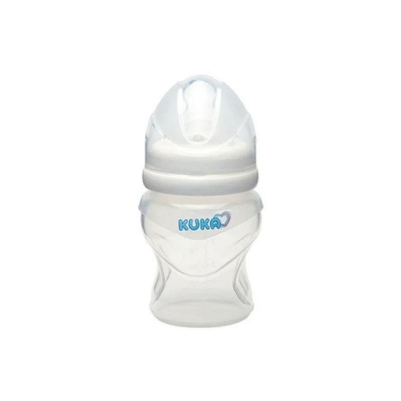 MAMADEIRA DE SILICONE SOFT 150ML