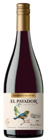 El Payador Pinot Noir Tinto Chileno Manacá Vinhos Manacá Vinhos