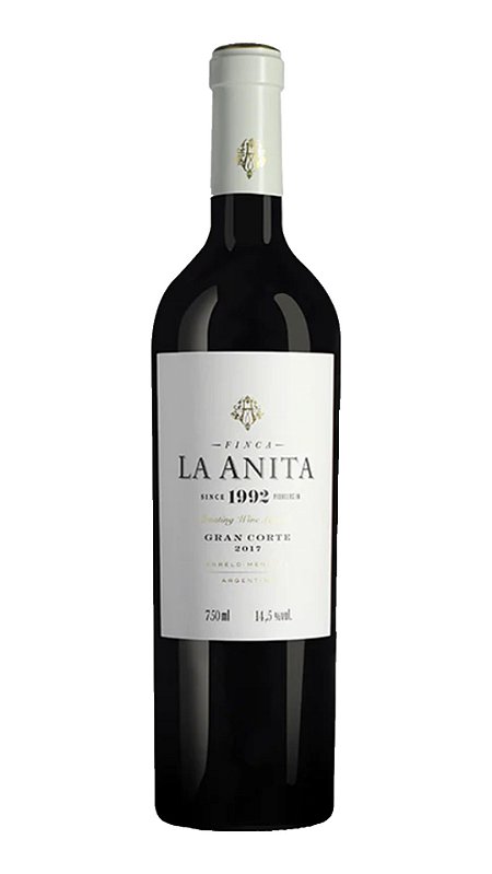 Short Anita - Wine Red main image 0
