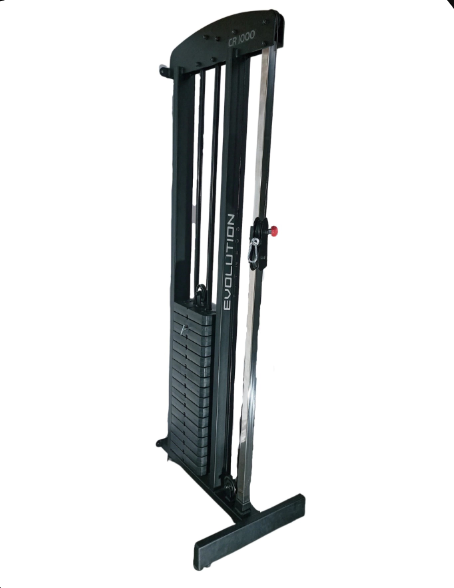 Mono Cross Evolution 4000 Pro - Distrifit Equipamentos Esportivos