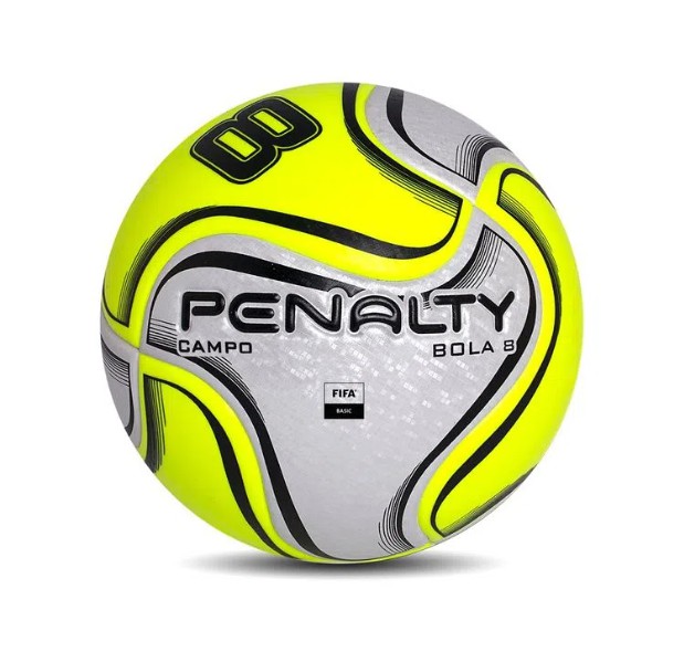 Center Calcados - Bola Futebol Penalty S11 R2 XXI