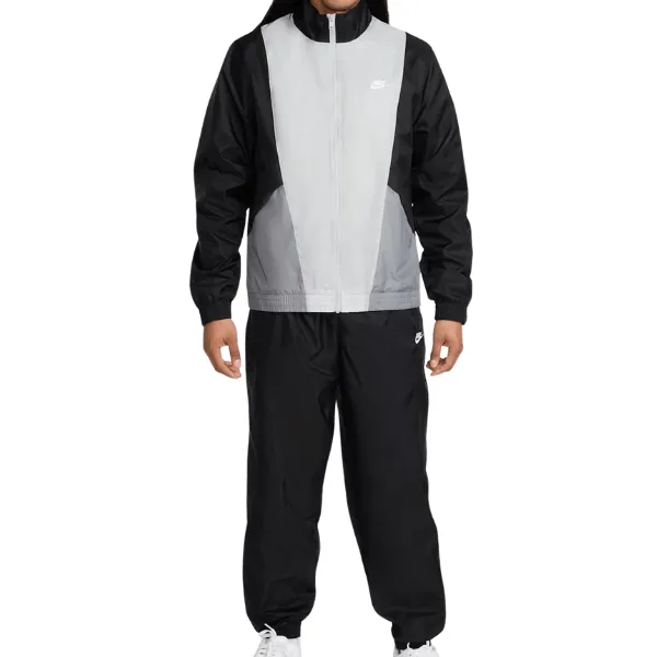 Conjunto de Agasalho Nike Club Woven TrackSuit - Top Sport