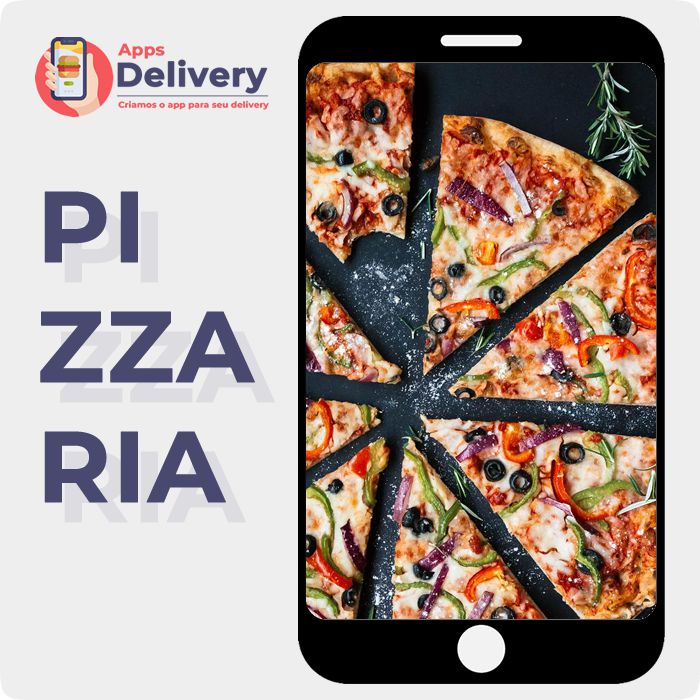 Aplicativo especializado em delivery de pizzas ganha espaço e conquista fãs, Especial Publicitário Pizza Já