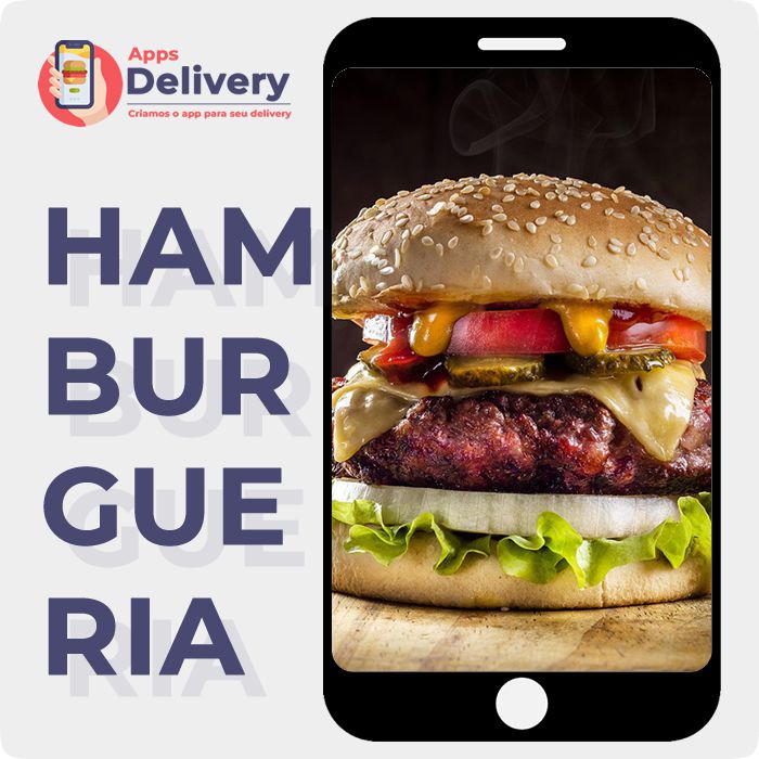 Jarico Hamburgueria removido – Apps no Google Play