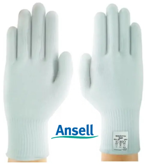 Luva Isolante Térmica ActivArmr® 78-150 Ansell | Original EPI