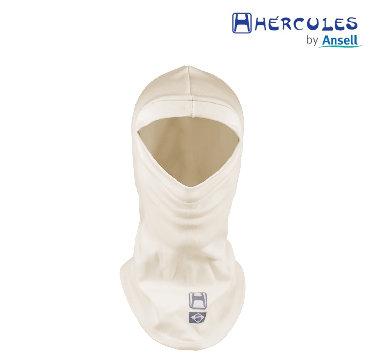 Capuz Balaclava CA40604 Hércules HJ66014 Alta temperatura