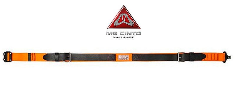 Cinto Mineiro MG Cinto Mult4318 Suporte P Ferramentas 1,10m Mult 4318 -  Original EPI