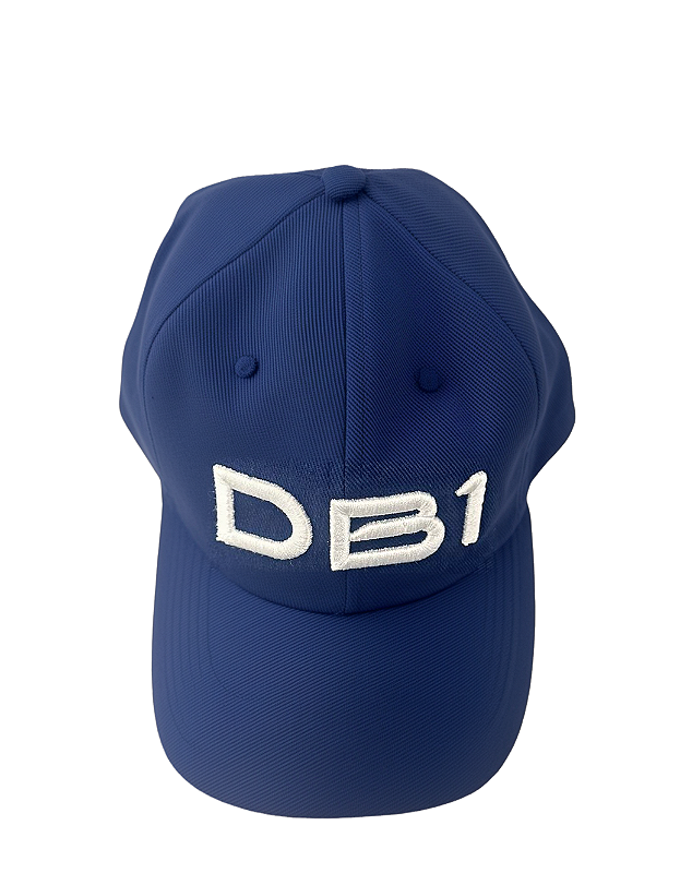 Boné DB1 - Azul - LOJINHA DB1