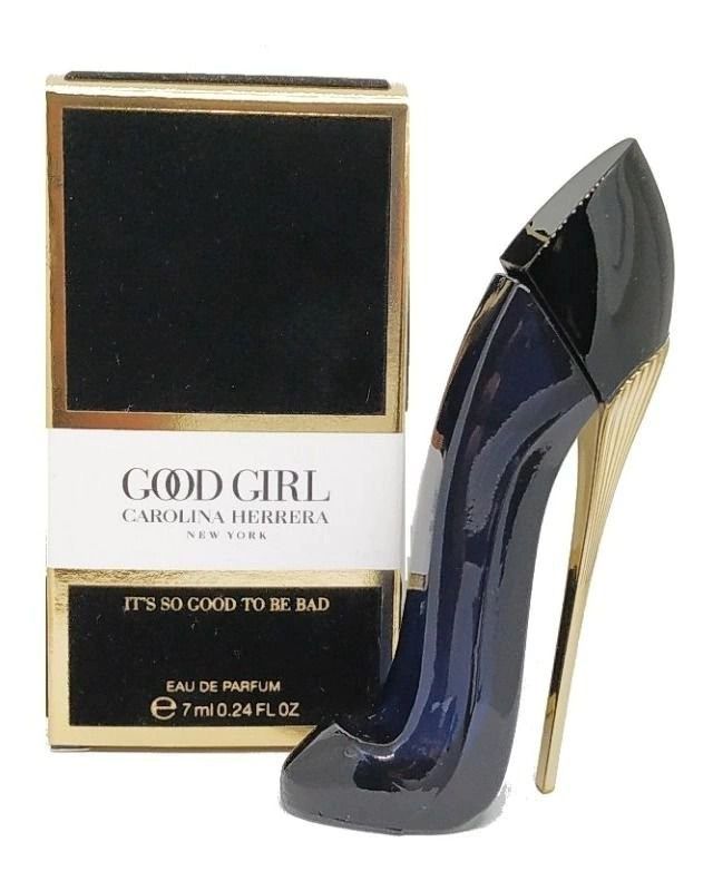 Perfume Good Girl - It's So Good to Be Bad - Carolina Herrera