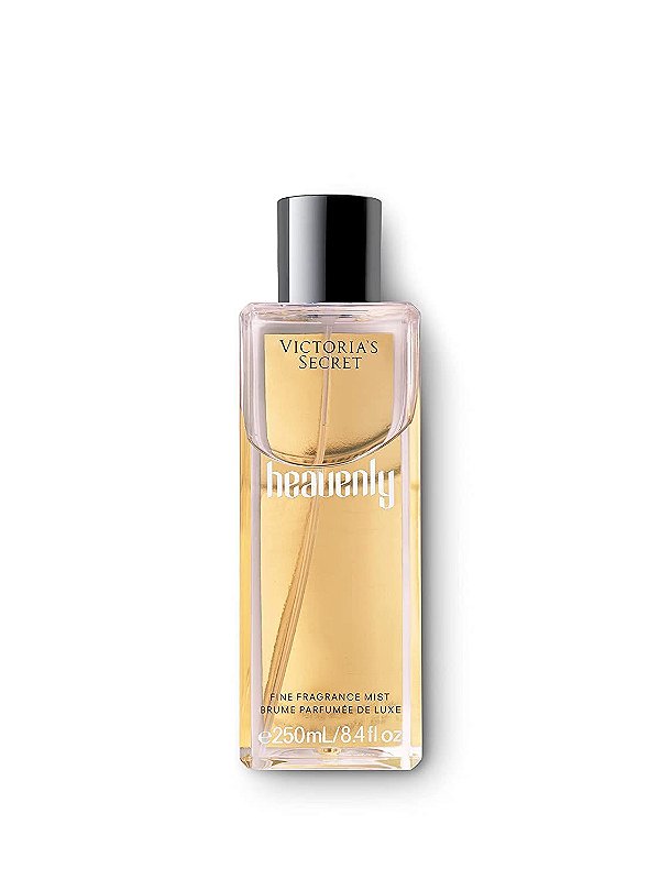 Fine Fragrance Mist Heavenly Victoria's Secret 250ml - Cosmeticos