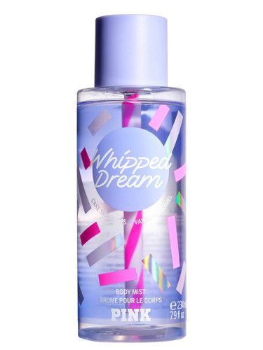 Body Splash Warm & Cozy Pink Victoria's Secret 250ml - Edição
