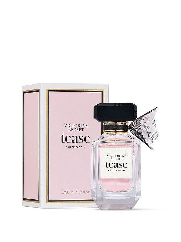 VICTORIA'S SECRET TEASE 香水 Eau de Parfum Tease Victoria's Secret 50ml - Cosmeticos da ray