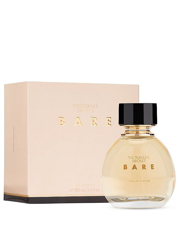 Victoria's Secret BARE 100ml 香水 Eau de Parfum Bare Victoria's Secret 100ml - Cosmeticos da ray
