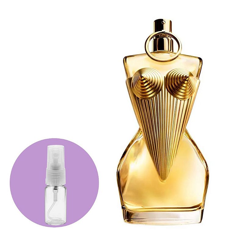 Fracionado Gaultier Divine Jean Paul Gaultier Perfume Feminino Eau