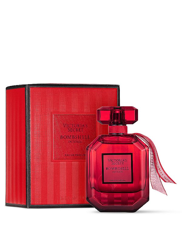 Bombshell Intense Victoria's Secret Eau de Parfum 50ml