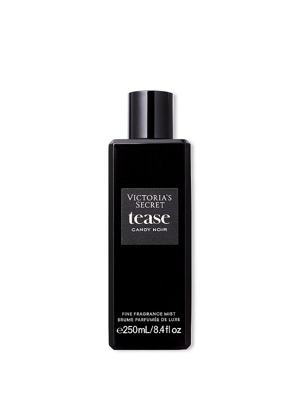 新品未開封 ヴィクトリアシークレット ノワールティーズ EDP 100ml Fine Fragrance Mist Tease Candy Noir Victoria's Secret 250ml